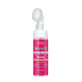 Mousse de Limpeza Facial Rosa Mosqueta 150ml Lovely