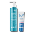 Kit Básico Limpeza e Proteção Diária