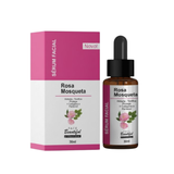 Sérum Facial Rosa Mosqueta 30ml Face Beautiful