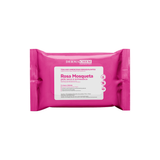 Kit Rotina Completa Rosa Mosqueta + Hidratação e Reparação