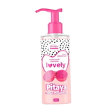 Hidratante Corporal Pitaya com Rosa Mosqueta Lovelly