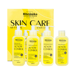 Kit Skincare Acnow Control + Sérum Efeito Secativo Dermachem