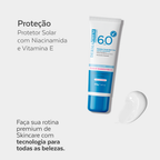 Kit Essencial Anti-Acne e Manchas Completo