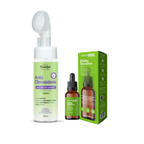 Kit Basico Anti Oleosidade e Secativo Dermachem