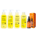Kit Skincare Acnow Control + Sérum Clareador Dermachem