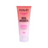 Esfoliante Facial Porán Rosa Mosqueta 100g