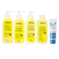 Kit SkinCare Acnow Control + Protetor Solar FPS 60 Dermachem