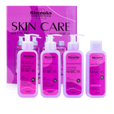 Kit SkinCare Acnow Control Antimanchas  Rhenuks Cosméticos