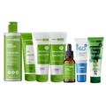 Kit Completo Anti-Acne e Controle de  Oleosidade Dermachem
