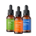 Kit Tratamento Acne, Manchas e Olheiras