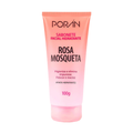Sabonete Facial Hidratante Porán Rosa Mosqueta 100g