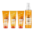 Linha Body Juice Maracujá – Dermachem