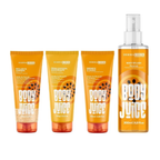 Linha Body Juice Maracujá – Dermachem