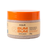 Esfoliante Corporal Porán Bum Bum 200g