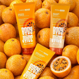 Linha Body Juice Maracujá – Cuidados Corporais Dermachem