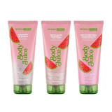 Linha Body Juice Melancia – Cuidados Corporais DermaChem