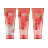 Linha Body Juice Morango –  Cuidados Corporais Dermachem