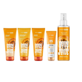 Linha Completa Body Juice Maracujá –  Dermachem