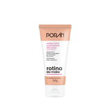 Hidratante Iluminador Pré Make Porán Rotina da Make 100g