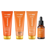 Kit Vitamina C + Sérum Clareador