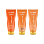 Kit Completo Vitamina C com Proteção Solar DermaChem