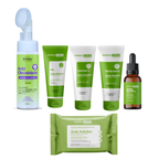Kit Completo Anti Oleosidade Ácido Salicílico
