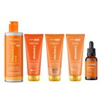Kit Vitamina C + Clareador Essencial