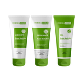 Kit Controle de Oleosidade e Acne