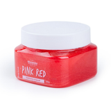 Esfoliante Corporal Body Scrub Pink Red 300g Rhenuks Cosméticos