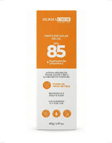 Protetor Solar Facial 85 FPS 40g