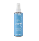 Body Splash Glow 200ml Blue Velvet -  Dermachem