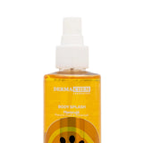 Body Splash Juice 200ml Maracuja Dermachem
