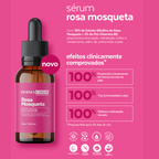 Kit Anti-Acne e Manchas essencial com quatro fórmulas de alta eficácia